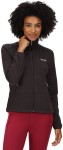Damski polar Regatta FLOREO IV RWA528 61I grafitowy
