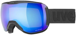 Gogle narciarskie Uvex DOWNHILL 2100 CV 550/392/2030 black