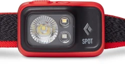 Latarka czołowa Black Diamond SPOT BD620672 8001 czerwony 