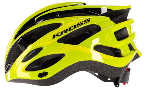 Kask rowerowy Kross LAKI T4CKS000008GR żółty.jpg