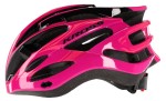 Kask rowerowy Kross LAKI T4CKS000008PI różowy
