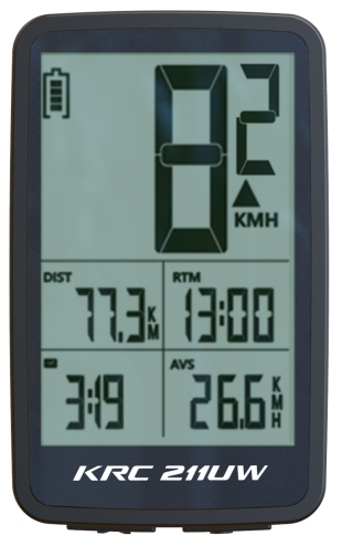 Licznik rowerowy Kross KRC 211UW 11-fun T4CLI000162 czarny.png