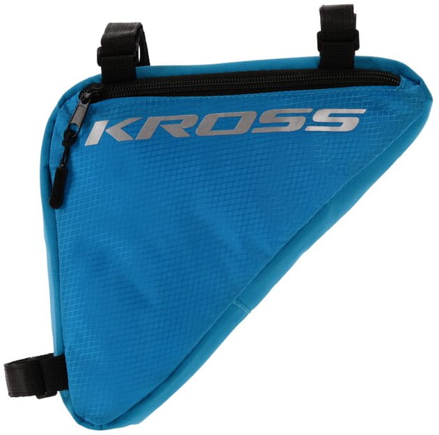 Torba rowerowa na ramę Kross TRIANGLE BAG T4CTO000049BK niebieski.jpg