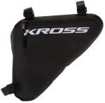 Torba rowerowa na ramę Kross Triangle Bag T4CTO000049BK czarny