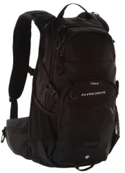 Plecak rowerowy Kross TOTAL T4CTO000050 czarny 15L