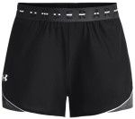 Damskie spodenki sportowe 1376987-001 czarny