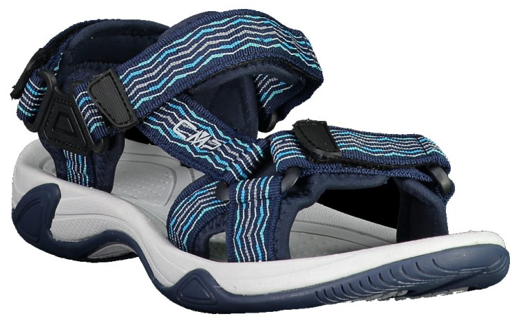 Damskie sandały CMP HAMAL HIKING 38Q9956 granatowy 39ML.jpg