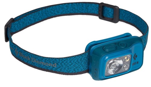 Latarka czołowa Black Diamond SPOT 400-R BD620676-4004.jpg