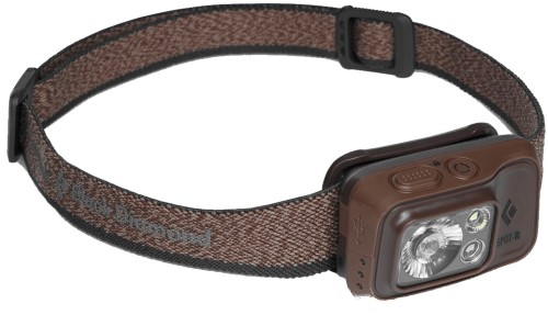 Latarka czołowa Black Diamond SPOT 400-R BD620676-6018.jpg