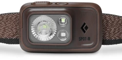 Latarka czołowa Black Diamond SPOT 400-R BD620676 6018 brązowy 