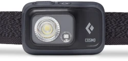 Latarka czołowa Black Diamond COSMO 350 BD620673 0004 grafitowy 