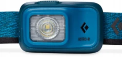 Latarka czołowa Black Diamond ASTRO 300R BD620678 4004 niebieska  