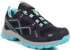 Damskie buty Regatta VENDEAVOUR RWF785 M9V granatowy 