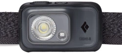 Latarka czołowa Black Diamond COSMO 350R BD620677 0004 grafitowy 