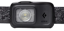 Latarka czołowa Black Diamond ASTRO 300R BD620678 0004 grafitowy 
