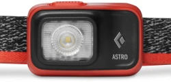 Latarka czołowa Black Diamond ASTRO 300 BD620674 8001 czerwony 