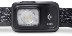 Latarka czołowa Black Diamond ASTRO 300 BD620674 0004 grafitowy 