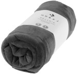 Ręcznik szybkoschnący z mikrofibry  MORAJ MRB1100 70x140 szary