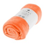 Ręcznik szybkoschnący z mikrofibry Moraj MRB550 brzoskwiniowy 