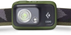 Latarka czołowa Black Diamond COSMO 350 BD620673 3002 oliwkowy 