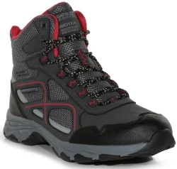 Damskie buty Regatta VENDEAVOUR  RWF807 P6Y szary/czerwony 