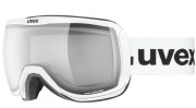 Gogle narciarskie Uvex DOWNHILL 2100 VPX 550/390/1030 biały.jpg