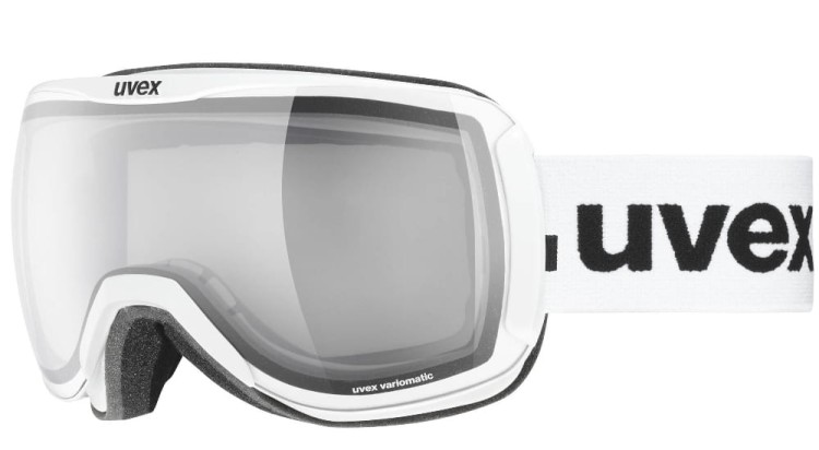 Gogle narciarskie Uvex DOWNHILL 2100 VPX 550/390/1030 biały.jpg