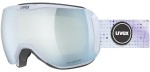 Gogle narciarskie Uvex DOWNHILL 2100 CV 550/392/4230 biały