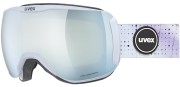 Gogle narciarskie Uvex DOWNHILL 2100 CV 550/392/4230 biały.jpg