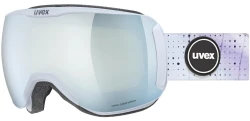 Gogle narciarskie Uvex DOWNHILL 2100 CV 550/392/4230 biały