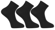Męskie skarpety bawełniane 3-pak Moraj CSM200-050B czarny.jpg