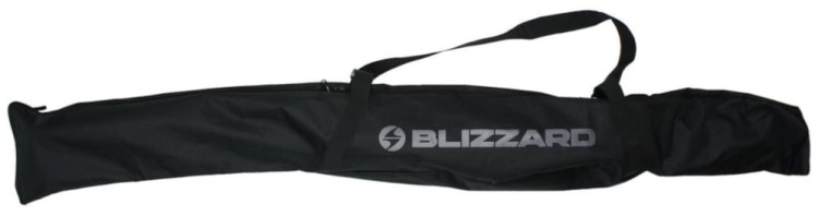 Pokrowiec na narty torba Blizzard Ski bag 191010 czarny.jpg