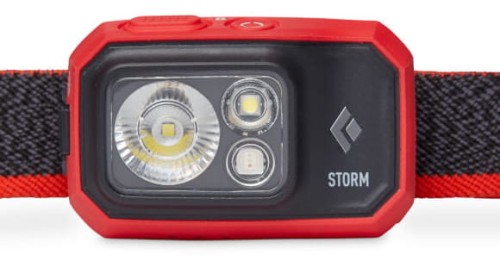 Latarka czołowa Black Diamond STORM 450 BD620671 czerwony 8001.jpg