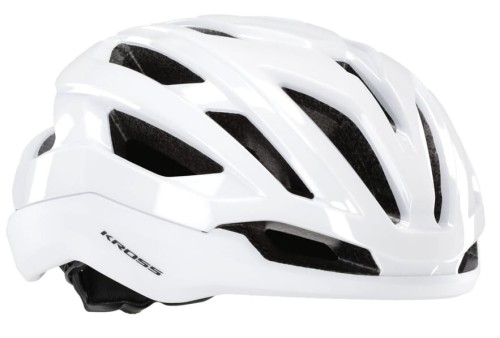 Kask rowerowy/szosowy Kross ROAD PRO biały T4CKS000090MWH.jpg