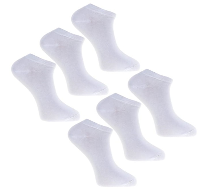 Męskie skarpety bawełniane stopki 6-pak Moraj CSM170-050.jpeg