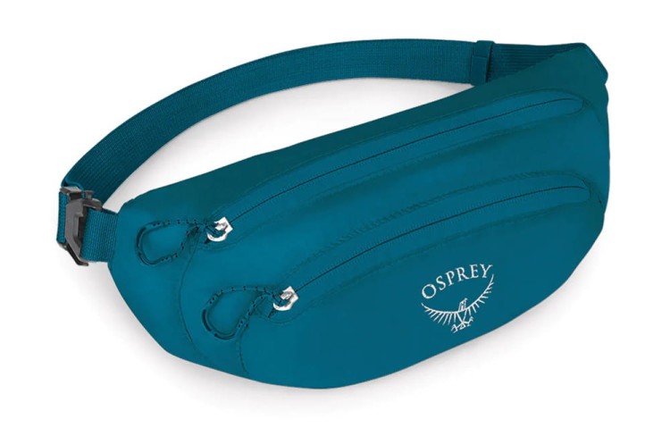 Nerka Osprey ULTRALIGHT STUFF WAIST 10004902 niebieski 2L.jpg