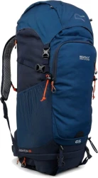 Plecak Regatta HIGHTON V2 EU276 5ZR 65L granatowy