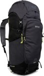 Plecak Regatta HIGHTON V2 EU276 28P 65L czarny/szary 