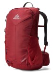 Plecak turystyczny Gregory JADE 149324/1761 czerwony 20L