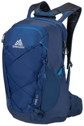 Plecak turystyczny Gregory KIRO 136982/0532 granatowy 22L