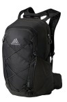 Plecak turystyczny Gregory KIRO 136982/0413 czarny 22L