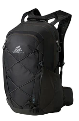 Plecak turystyczny Gregory KIRO 136982/0413 czarny 22L