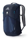 Plecak turystyczny Gregory NANO 146837/D243 granatowy 24L