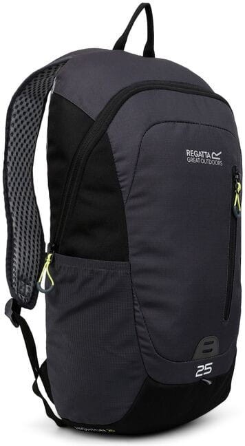 Plecak turystyczny Regatta Highton V2 EU272 czarny/szary 28P.jpg