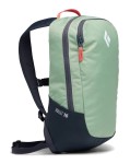 Plecak turystyczny Black Diamond BULLET 16L BD681259 3057 zielony