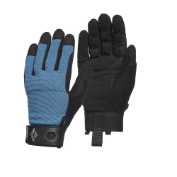 Rękawiczki Black Diamond CRAG BD801863 4002 niebieski 