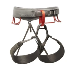 Uprząż Black Diamond VIA FERRATA MOMENTUM BD650005 2018 szary