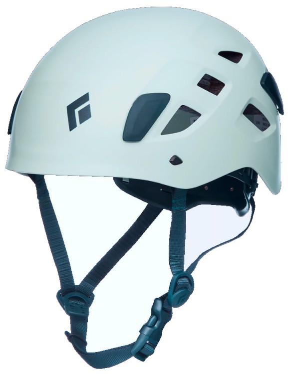 Kask do wspinaczki Black Diamond HALF DOME BD620209 j.szary.JPG