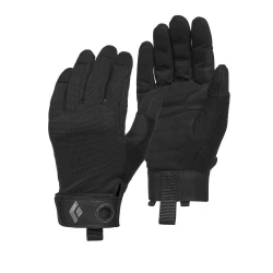 Rękawiczki Black Diamond CRAG BD801863 0002 czarny 