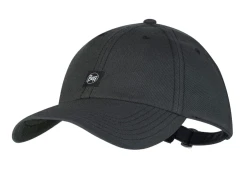 Czapka z daszkiem BUFF CHILL BASEBALL CAP DYCEL BU132328/999 czarny